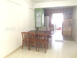 Blk 704 Hougang Avenue 2 (Hougang), HDB 3 Rooms #105149682